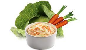 AL baik coleslaw