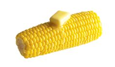 AL BAik corn in the cob