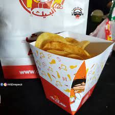 Al Baik Chips