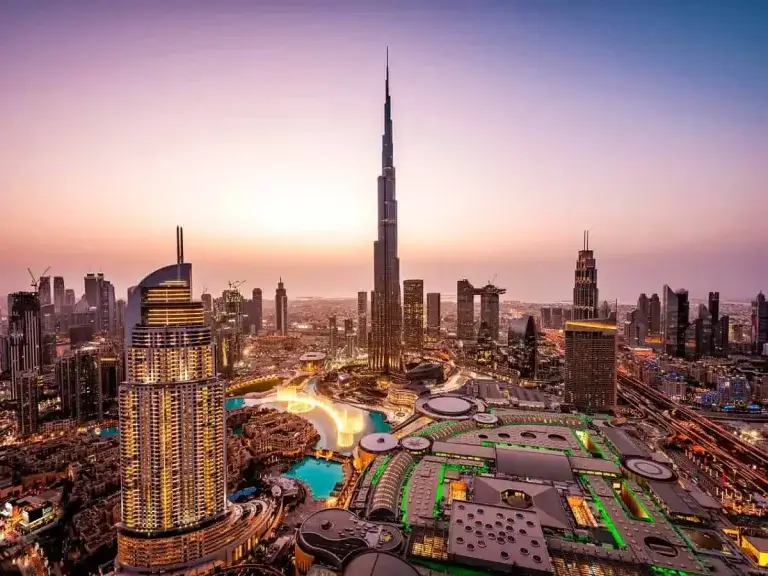 Dubai, United Arab Emirates