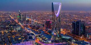 Riyadh city