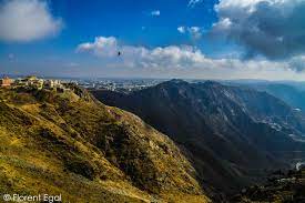 Abha City, Saudi Arabia