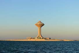 Khobar city