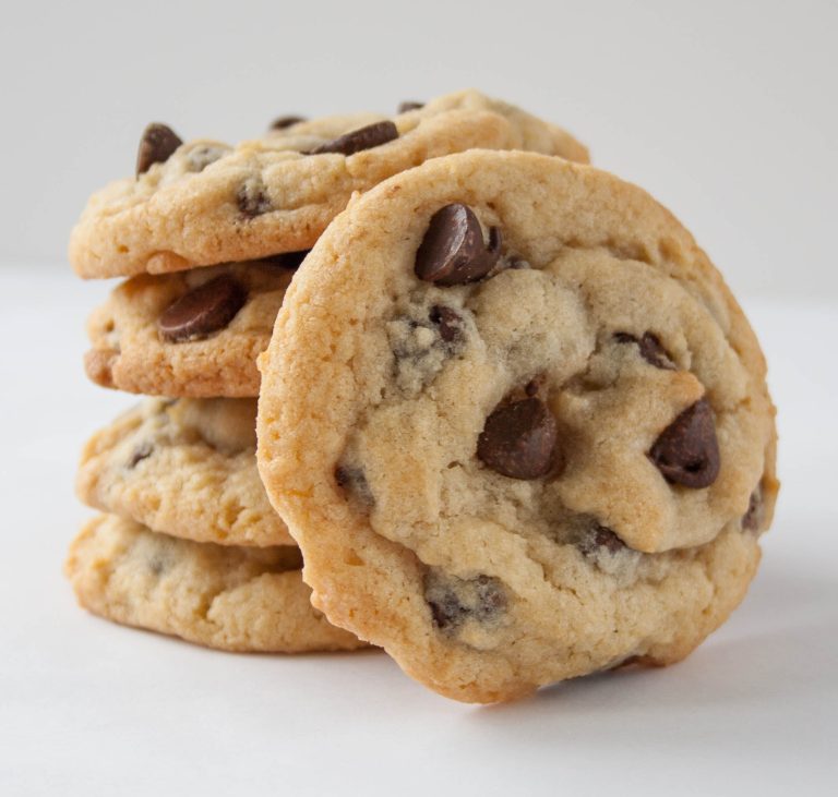 best chocolate chip cookies