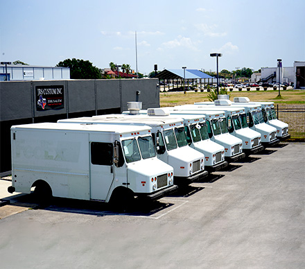 How to design a menu for your Food Truck Business